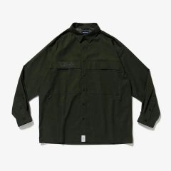 ☆本店購入☆ショップ袋付☆新品☆送料無料☆ネイバーフッド DOLMAN SS