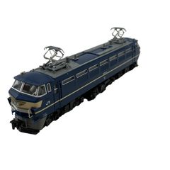 ホビーモデル 銚子電鉄 デハ801形 HOゲージ 1/80 電車 組立済 鉄道模型