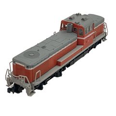 ホビーモデル 銚子電鉄 デハ801形 HOゲージ 1/80 電車 組立済 鉄道模型