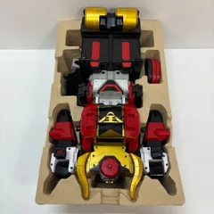 ◇侍戦隊 シンケンジャー 侍合体モウギュウダイオー 770 - メルカリ