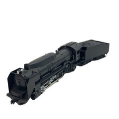 KATO 蒸気機関車 D51なめくじ 209 - メルカリ