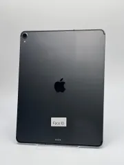 【訳あり中古D】iPad Pro 12.9-inch 第3世代 64GB スペースグレイ wifi+Cellular バッテリー【89%】 SIMフリー 白ロムのサムネイル