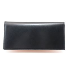未使用 LAST CROPS ラストクロップス マルチケース シェルコードバン