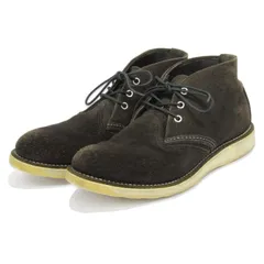2026年最新】red wing 3147の人気アイテム - メルカリ