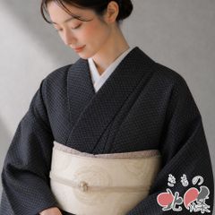 特選 夏物 夏帯 名古屋帯 なごや帯 八寸 中古 リサイクル 正絹