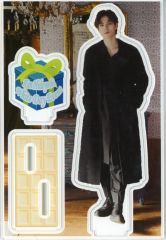 新品未開封】簡秀吉 アクリルスタンド B ホワイトデー
