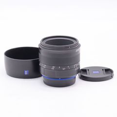 Carl Zeiss 単焦点レンズ MILVUS 2/50M ZE #2570 - メルカリ