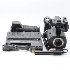 ヒロ様専用】SONY PXW-FS5 SmallRigトップハンドル付属 - メルカリ