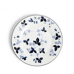 WEDGWOOD ウェッジウッド ワイルドストロベリー プレート 20cm 5枚