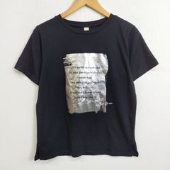 BALENCIAGA バレンシアガ タンクトップ ノースリーブ 手書き風