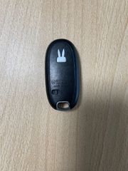 R32 GT-R 純正 スペアキー 四桁の刻印アリ - メルカリ