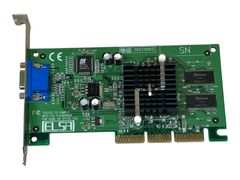 希少】ELSA GLADIAC 743 GT 128MB 動作未確認 - メルカリ