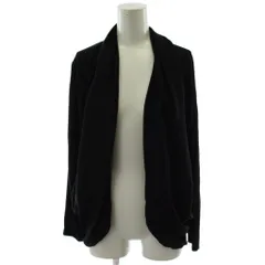 ブラック バイ マウジー BLACK by moussy カーディガン F 黒 ブラック 長袖 /GG36 ■MAのサムネイル