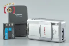2026年最新】CANON PoWER SHOT S30の人気アイテム - メルカリ
