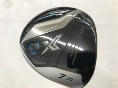 ダンロップ　XXIO X-eks- 2024　20度　Miyazaki AX-3　SRフレックス　フェアウェイウッド　中古　ゴルフドゥ！NEXTさいたま三室店【最短即日発送】のサムネイル