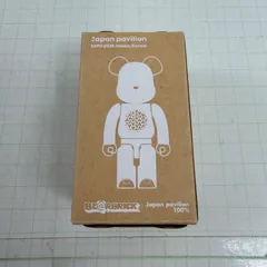 2026年最新】BE@RBRICK 日本館の人気アイテム - メルカリ