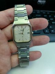 80s Vintage Seiko 