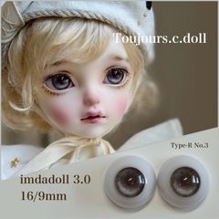 blythedoll eyechips オーダー 受付中 - メルカリ