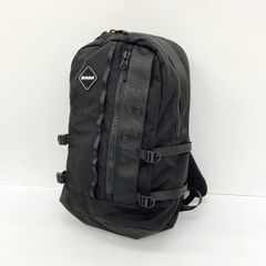 F.C.R.B. Bristol TOUR3WAY SQUARE BACPACK - メルカリ