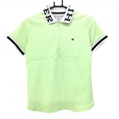 超美品】ダンスウィズドラゴン 半袖ハイネックワンピース 黒×白