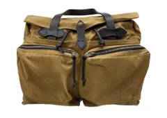 2026年最新】filson フィルソン ブリーフケースの人気アイテム - メルカリ