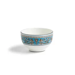 (B) Wedgwood ウェッジウッド  フロレンティーン ターコイズ ティーボウル 1069722のサムネイル