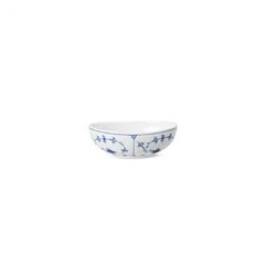 6259【希少美品】ロイヤルコペンハーゲン ブルーフルーテッド 角皿 2枚
