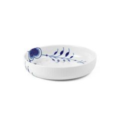 Royal Copenhagen ブルーフルーテッド プレート 624 - メルカリ