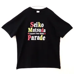 2026年最新】松田聖子tシャツの人気アイテム - メルカリ