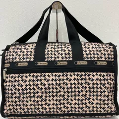 2026年最新】レスポートサック ミディアムウィークエンダー LeSportsac