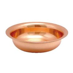 タニタ TANITA 純銅製 PURE COPPER コップ 洗面器 桶 - メルカリ