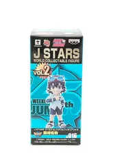 2026年最新】J STARS ワールドコレクタブルフィギュアの人気アイテム