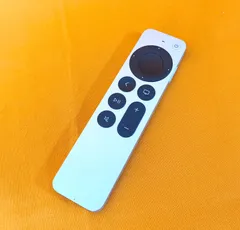 Apple TV リモコン 4K A2540 A2584 Siri Remote レディース メンズ キッズ 笑声出品商品のサムネイル