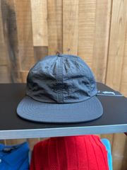 moonrightgear hat cap チャコールグレー - メルカリ