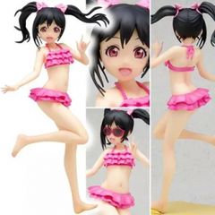 未開封品】ラブライブ！ 矢澤にこ ピクニックガール 1/8 ホットパンツ