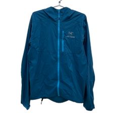 ヘルノ HERNO ダウンコート ダブルジップ 42 長袖 グレー系 イタリア製