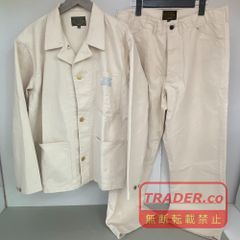 金さん専用 トリップスター✖️カーハート セットアップ - メルカリ