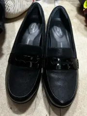 ロックポート レディース TRUE FLEX シェノール クッション ペニー ローファー 235cmのサムネイル