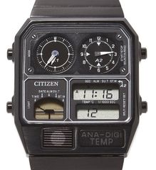 箱保付 美品 CITIZEN シチズン PROMASTER プロマスター LANDシリーズ
