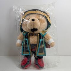 レア セキグチ モンチッチ 宇宙戦艦ヤマト 沖田艦長 人形 Sサイズ
