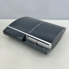 2026年最新】PS3 40GB CECHH00の人気アイテム - メルカリ