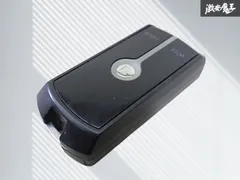 TOYOTA トヨタ 純正 LED エンジンスターター エンスタ リモコン 3ボタン 実働車外し 001YVE1354 在庫有 即納 棚のサムネイル