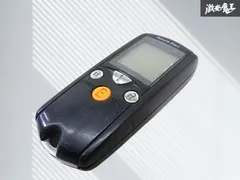 TOYOTA トヨタ 純正 エンジンスターター エンスタ リモコン 4ボタン 実働車外し 在庫有 61A131 即納 棚のサムネイル