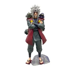 2026年最新】NARUTO 仙人モードの人気アイテム - メルカリ