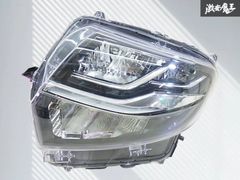 DAIHATSU ダイハツ 純正 LA650S タントカスタム 前期 LED ヘッドライト