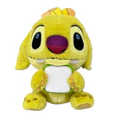 匿名配送】Happyくじ スティッチ エンジェル ルーベン リロイ 26種