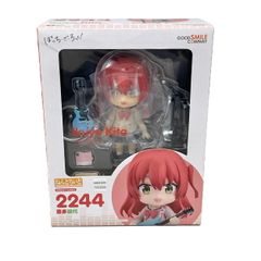 ねんどろいど ぼっち・ざ・ろっく! 3人セット販売 フィギ - メルカリ