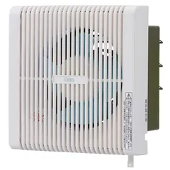 【新品】オーム電機 換気扇 浴室 浴室用換気扇 VB-15 00-6655  のサムネイル