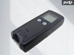 SUZUKI スズキ 純正 エンジンスターター エンスタ リモコン 2ボタン 実働車外し 在庫有 NJ2000-CS カルソニックカンセイ 即納 棚のサムネイル