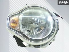 DAIHATSU ダイハツ 純正 LA650S タントカスタム 前期 LED ヘッドライト
